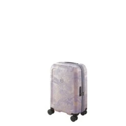 Connex Frequent Flyer Carry On Spinner Carry-On Luggage