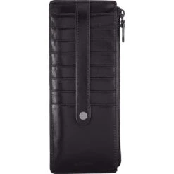 Lodis Audrey RFID Credit Card Case With Zipper Pocket -Selected Fashion Bags Store 1820922143ef82f2532536758a0ffb7217247be323069e890d72baa306b18909