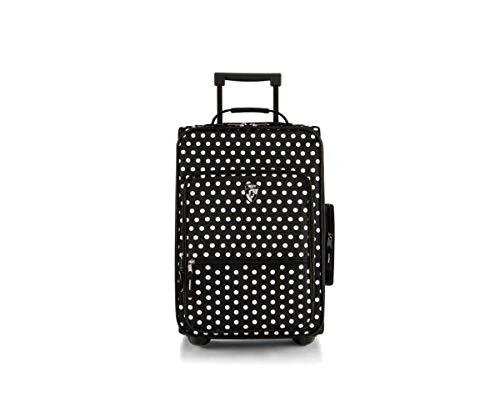 Kids Softside 2-Wheel Rollaboard Softside Luggage 13 Kids Softside 2-Wheel Rollaboard Softside Luggage - Image 13