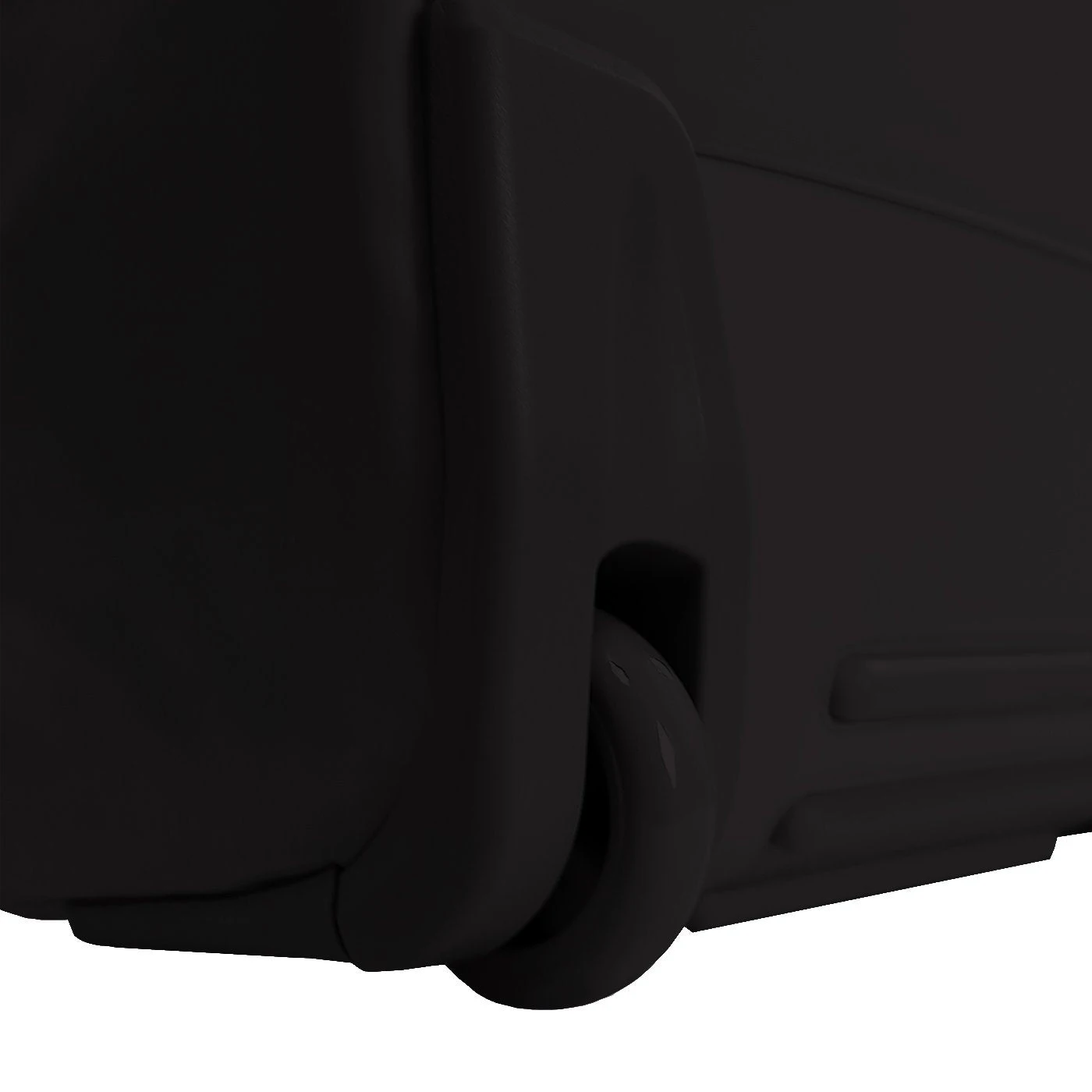 0% 2-Wheeled Upright Softside Travel Luggage 5 0% 2-Wheeled Upright Softside Travel Luggage - Image 5