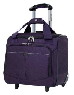 Mar Vista 16" 2 Wheeled Tote