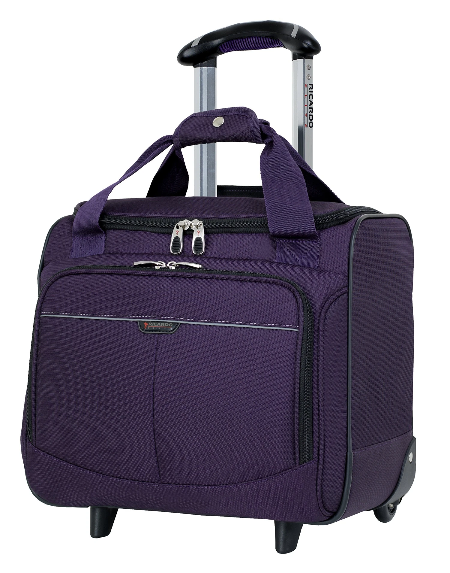 Mar Vista 16" 2 Wheeled Tote 1 Mar Vista 16" 2 Wheeled Tote