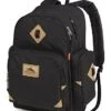Warren Backpack CrimsonSerape