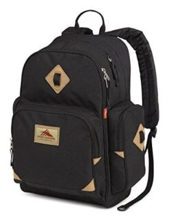 Warren Backpack CrimsonSerape