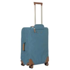Bric's X-Bag 25" Spinner Medium Luggage -Selected Fashion Bags Store 199fe176b9502bd2454bd120286033947a23b7a899ba8b0a10dc9d0c0bd0abed