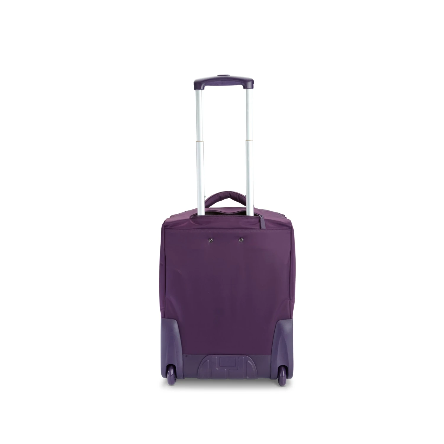 Foldable 22" 2-Wheel Carry-On Luggage 17 Foldable 22" 2-Wheel Carry-On Luggage - Image 17