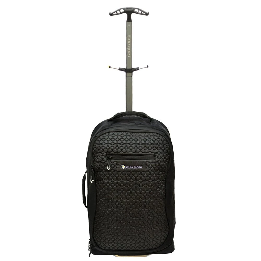 Nuage Ultralight 22" Luggage 19 Nuage Ultralight 22" Luggage - Image 19