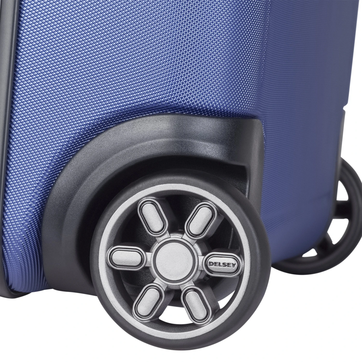 Delsey Paris Cruise Hard 2 Wheel Underseater 9 Delsey Paris Cruise Hard 2 Wheel Underseater - Image 9