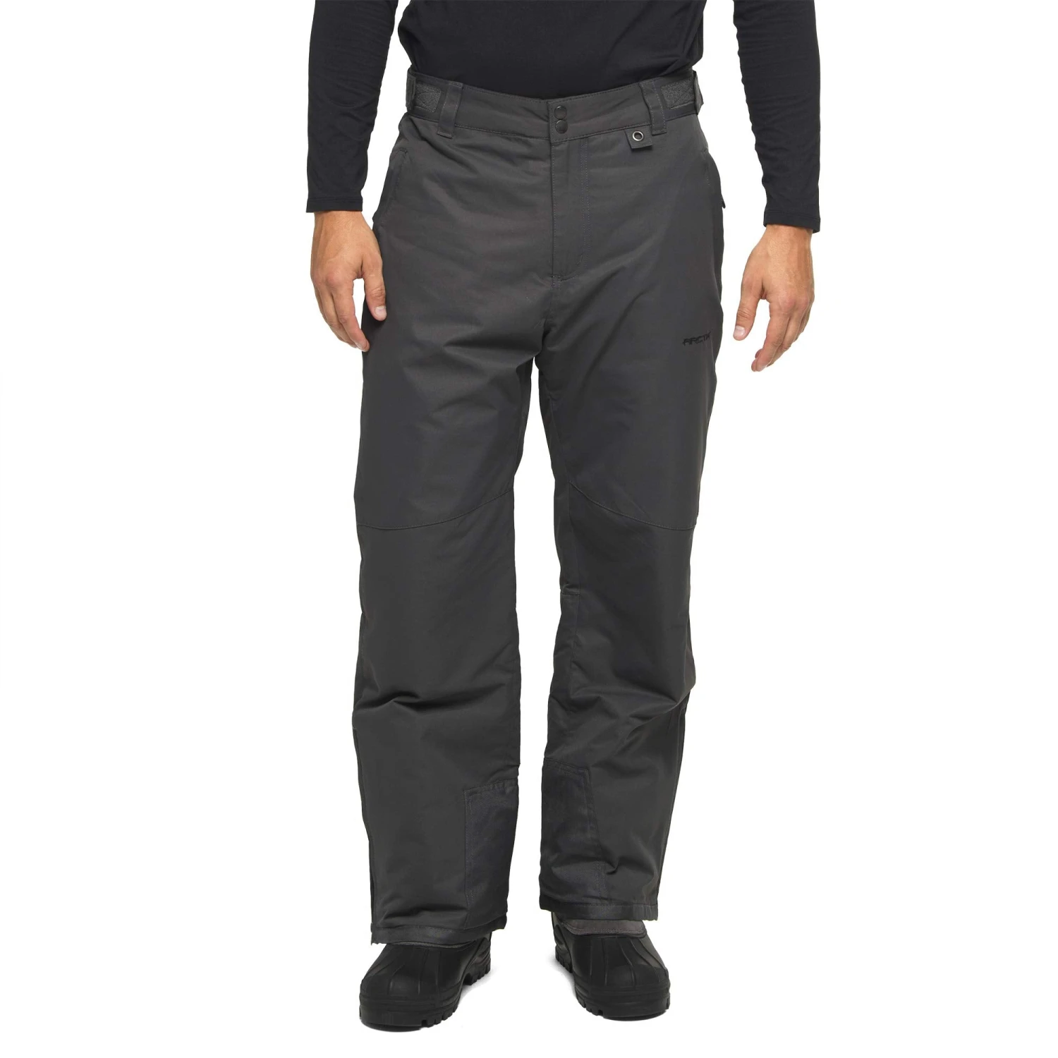 Arctix Men's Essential Insulated Snow Pant 1 Arctix Men's Essential Insulated Snow Pant
