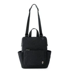 Loyola Small Backpack -Selected Fashion Bags Store 1a8ca7680b540bed86947766727c96cc7e34fd6fe312068575fedc574ea714ab