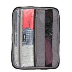 Travelpro Crew Versapack All-In-One Organizer - Global Size -Selected Fashion Bags Store 1aa4fe5e5b4c0801422623fdd5fe9fd5da7f47ea295d33fd30aa10c00de770c6
