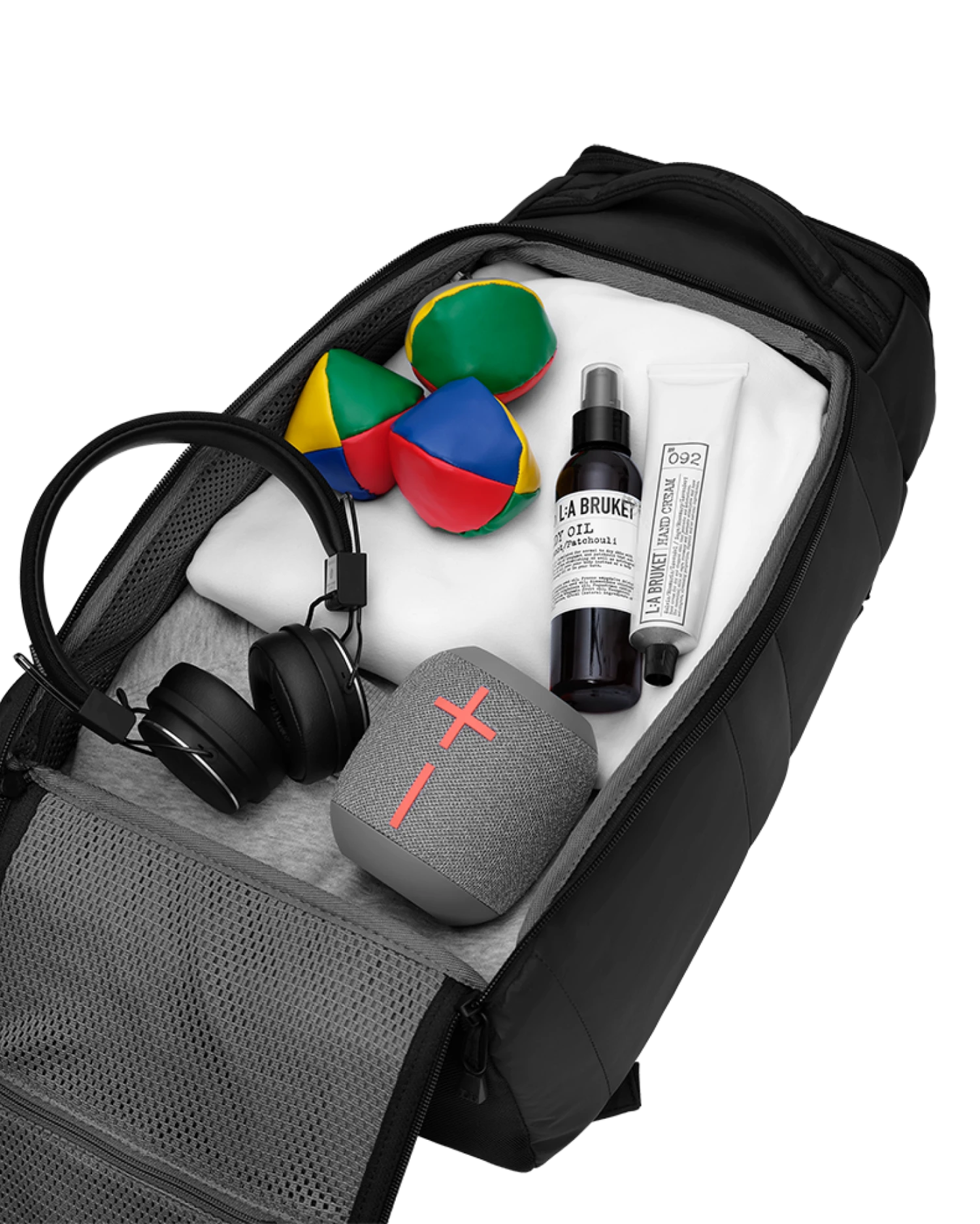 D_b_ Hugger Backpack 20L 17 D_b_ Hugger Backpack 20L - Image 17