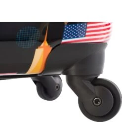 FVT 21" Spinner Carry-On Luggage 31 FVT 21" Spinner Carry-On Luggage -Selected Fashion Bags Store 1bd5ed6f34171d556dc9d20a944363d7144e805a8ca975edb8678838cec18ea3 191f8a7d eff2 47ea 87c4 53557cc0e152