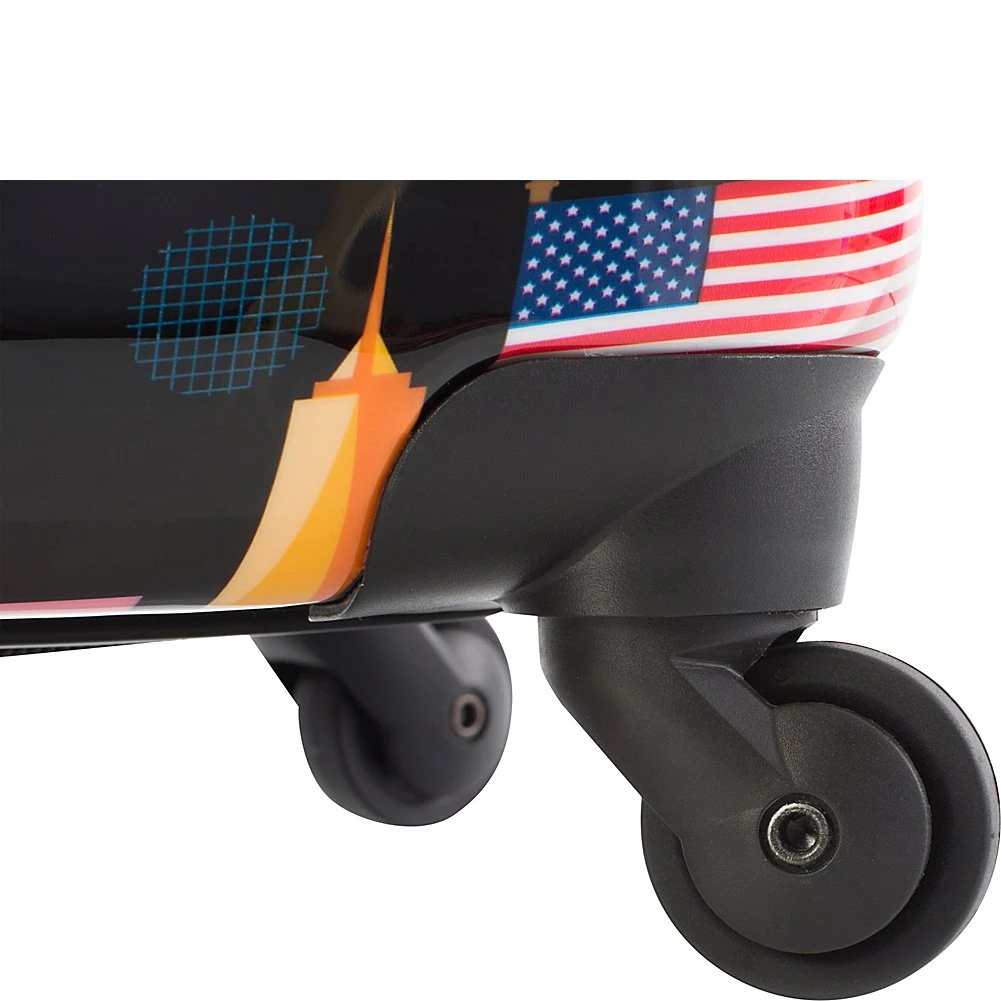 FVT 21" Spinner Carry-On Luggage 12 FVT 21" Spinner Carry-On Luggage - Image 12