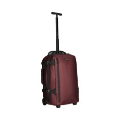 VX Touring - Coated Series - Wheeled 2-In-1 Carry-On 24 VX Touring - Coated Series - Wheeled 2-In-1 Carry-On -Selected Fashion Bags Store 1bdd869ecb86f9a6c796c68a73072919d68ff5a91f4d7d78772db9769376ee44