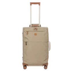 Bric's X-Bag 25" Spinner Medium Luggage -Selected Fashion Bags Store 1ca96e1471d588d4837b2f37531cf4ef1eb97c86c56167c739f44a6c519d3466