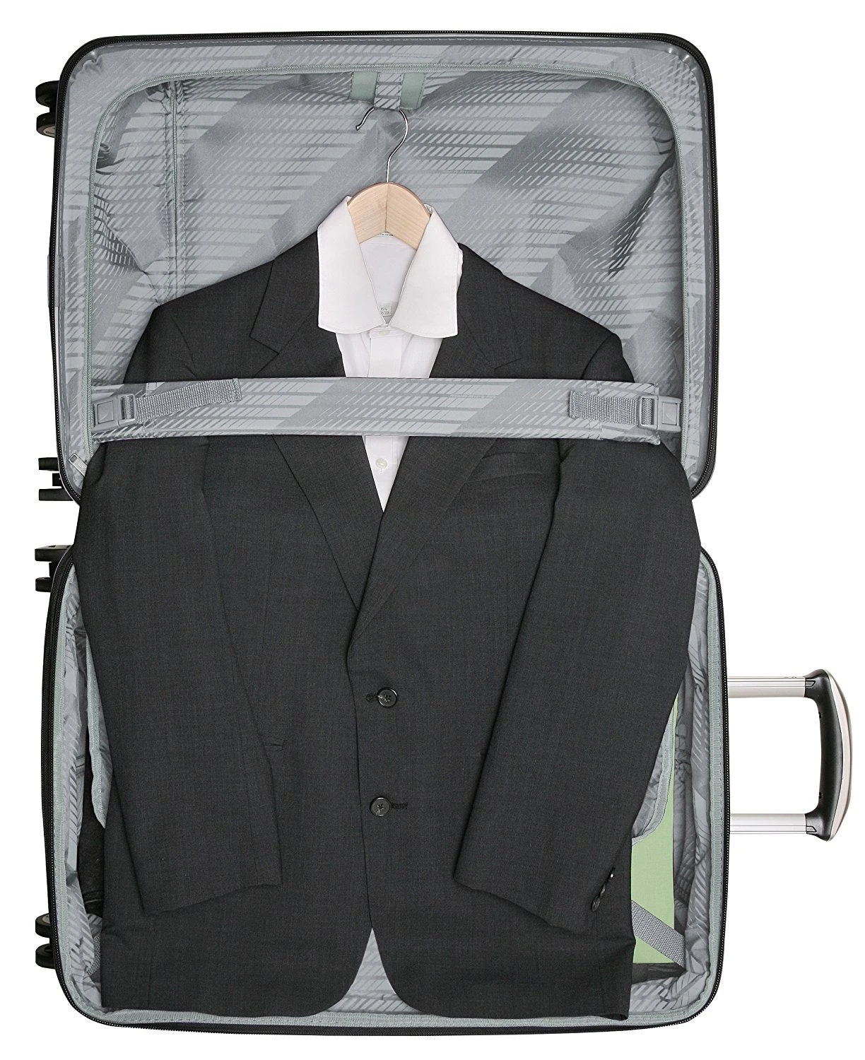 Roxbury 2.0 19-Inch 4 Wheel Wheelaboard 18 Roxbury 2.0 19-Inch 4 Wheel Wheelaboard - Image 18