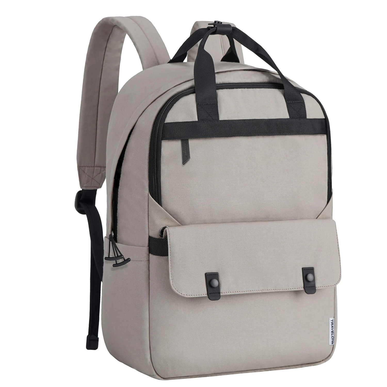 Origin Anti-Theft Backpack Large 8 Origin Anti-Theft Backpack Large - Image 8