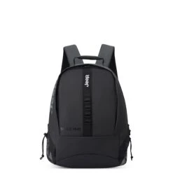 Jeep JS011B Laptop Travel Backpack (21 Liters)