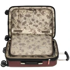 San Clemente 21 Inch 4W Expandable Wheelaboard -Selected Fashion Bags Store 1d154bf688ff358d79002fd133b8b29867e271e3d80674aae7af9d3c37c70915