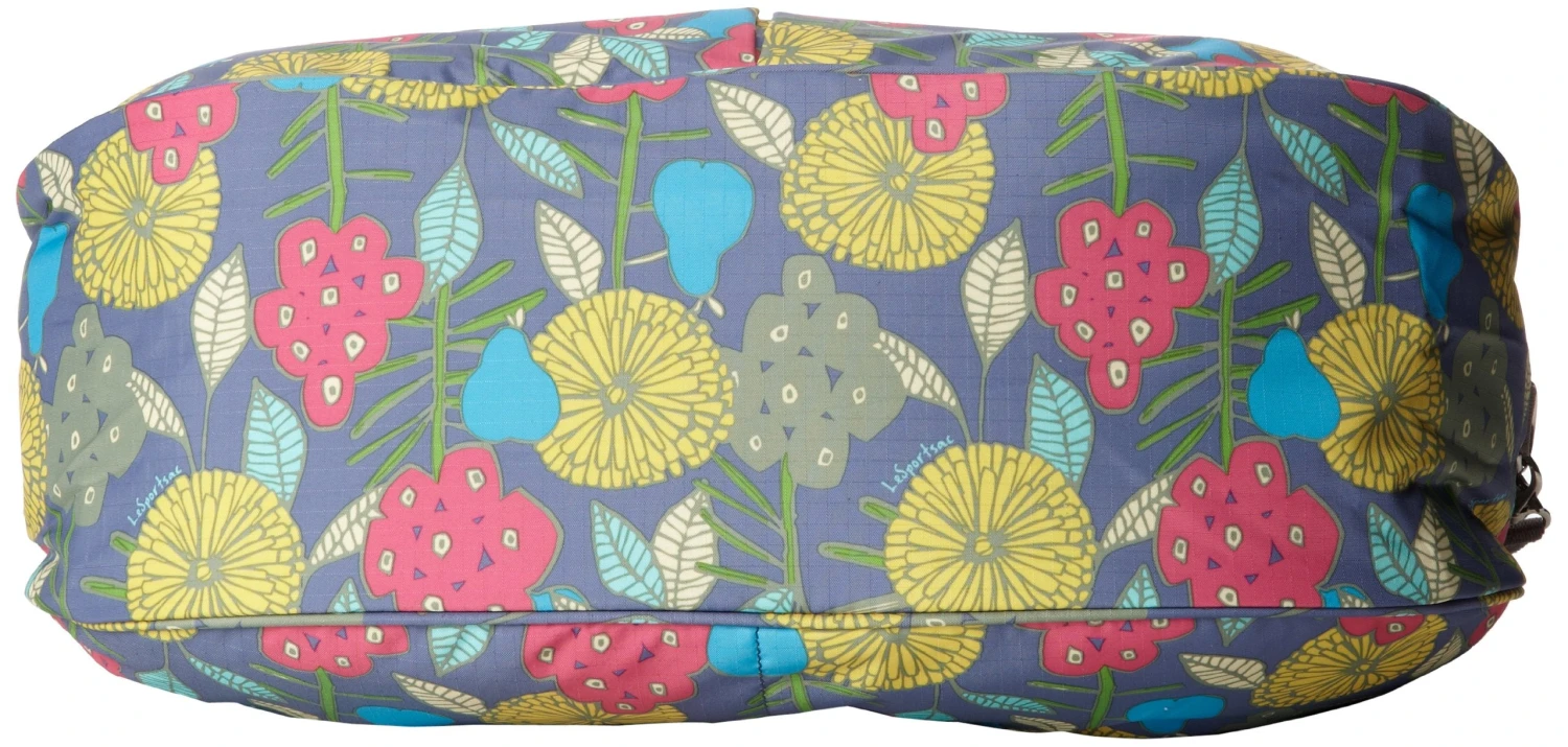 LeSportsac Jessi Baby Shoulder Handbag 13 LeSportsac Jessi Baby Shoulder Handbag - Image 13