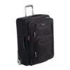 Delsey Paris Helium Fusion 3.0 25" Expandable Suiter Trolley