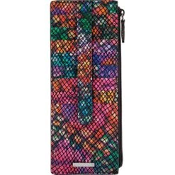 Lodis Audrey RFID Credit Card Case With Zipper Pocket -Selected Fashion Bags Store 1d79fb4b4d058add9fbb8d1e658313fa73b2797fb9e7d9bf33df3e377bf2d7d5