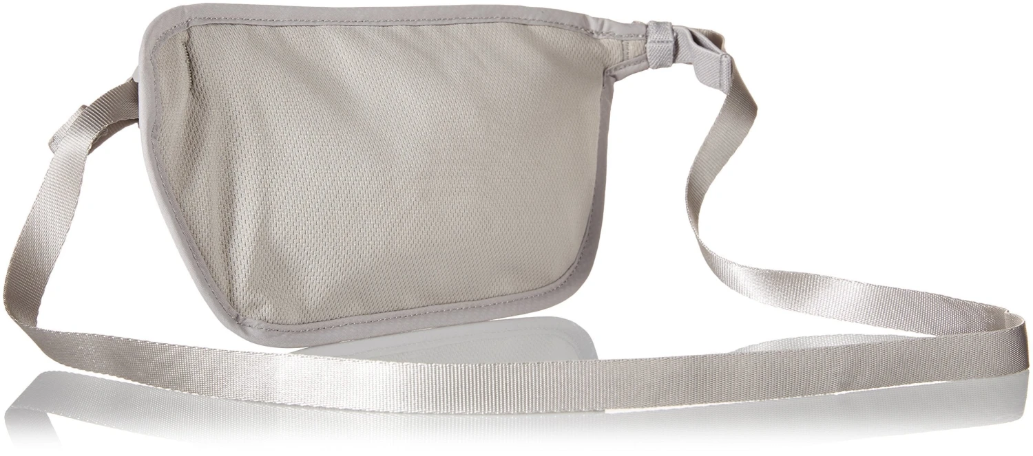 Pacsafe Coversafe V100 RFID Blocking Waist Wallet 10 Pacsafe Coversafe V100 RFID Blocking Waist Wallet - Image 10