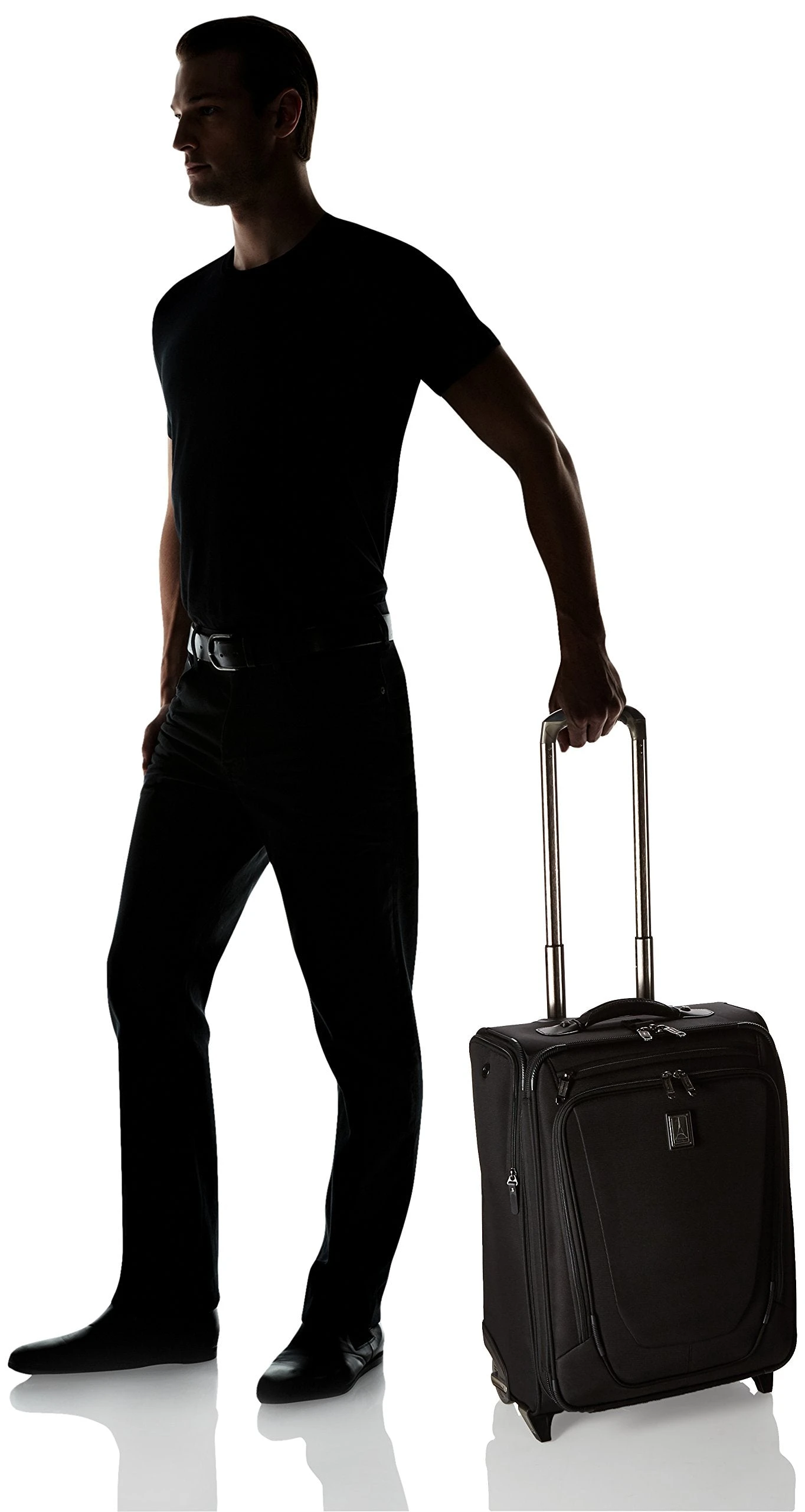 Travelpro Crew 11 20" Bus Plus Upright 4 Travelpro Crew 11 20" Bus Plus Upright - Image 4