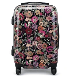 Hard Sided 20" Carry-On