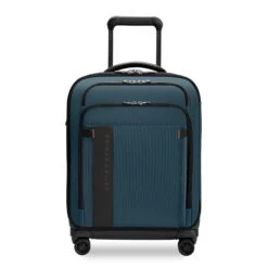 Briggs & Riley ZDX Global Carry-On Expandable Spinner 29 Briggs & Riley ZDX Global Carry-On Expandable Spinner -Selected Fashion Bags Store 1de9d3445ec44b1c6901e900651d66bcdd007995fdb7934fe4cdeac36746285a