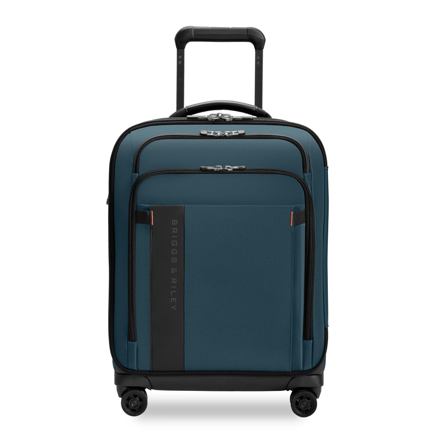 Briggs & Riley ZDX Global Carry-On Expandable Spinner 10 Briggs & Riley ZDX Global Carry-On Expandable Spinner - Image 10