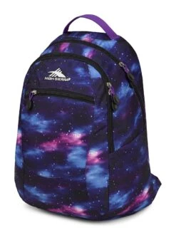 High Sierra Curve Backpack -Selected Fashion Bags Store 1df57a6c2e248e01ff4e683c16eae91444e9c09cb4c69271267418df96fb6429
