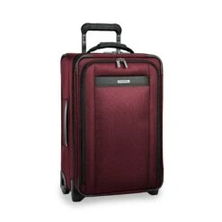 Briggs & Riley Transcend 4.0 22" 2-Wheel Carry-On Luggage