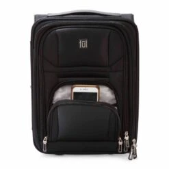 Crosby Carry-On Luggage 13 Crosby Carry-On Luggage -Selected Fashion Bags Store 1e8d0af96336491ae4eea9621aff8f71cc36d5044b81760247887cb5f39a483d