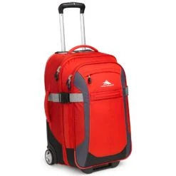 Sportour 22" 2-Wheel Carry-On Luggage -Selected Fashion Bags Store 1ed282237aeb02f68b87b965e6d16f3b9b50c2c93b55236b8ed044acf16a4c0f