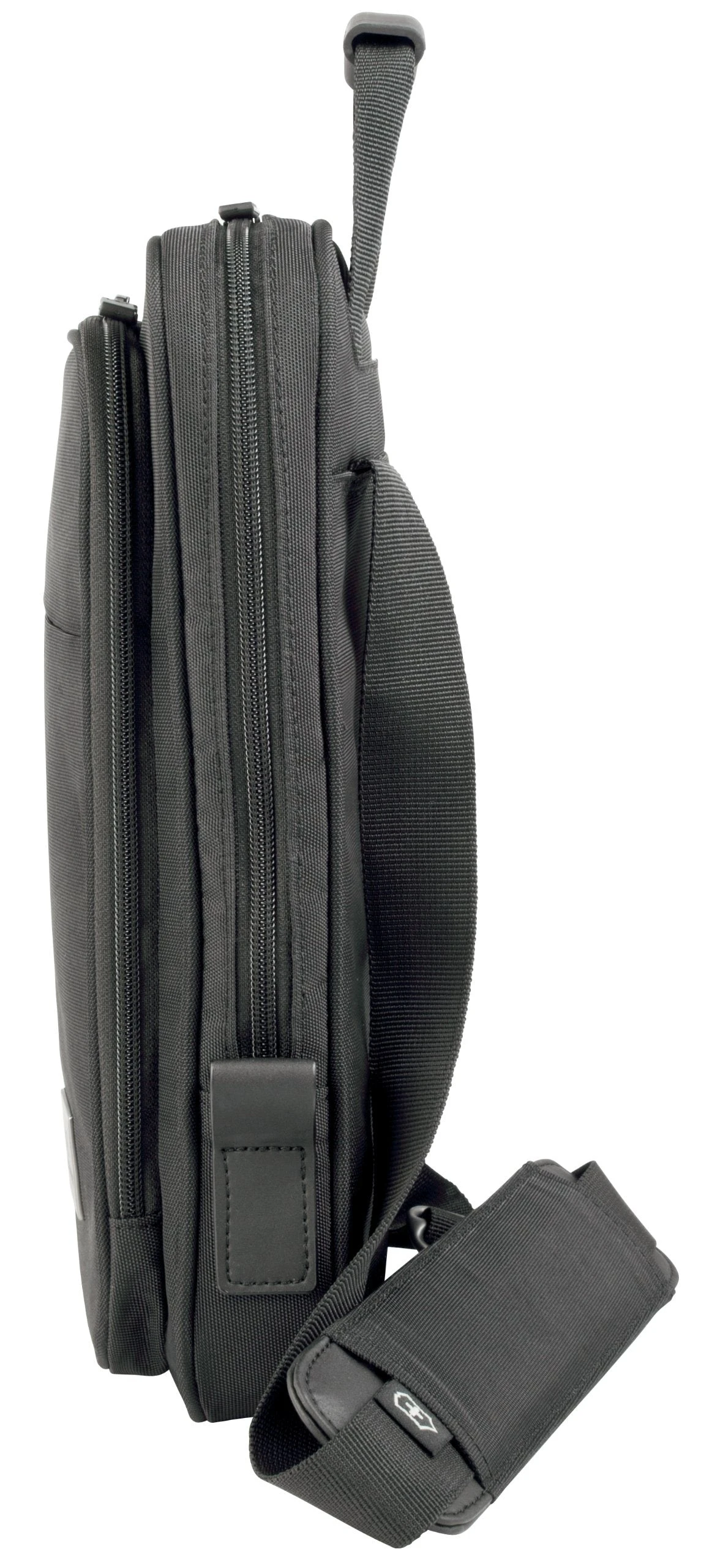 Victorinox Luggage Analyst 10" Shoulder Bag 2 Victorinox Luggage Analyst 10" Shoulder Bag - Image 2