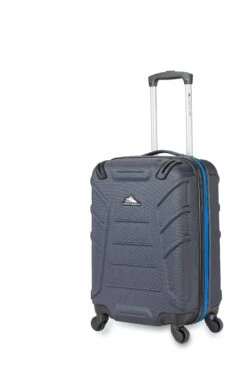 Rocshell 24" Spinner Carry-On Luggage