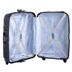 Delsey Paris Helium Colours 30" Spinner Large Luggage 11 Delsey Paris Helium Colours 30" Spinner Large Luggage -Selected Fashion Bags Store 1f26707fbffbdd457086280e6504d51976a4af6c62e2e05aa443aaf765c76ce2
