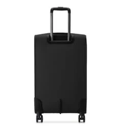 DELSEY Paris SkyLite 24" Softside Expandable Medium Luggage With Spinner Wheels 19 DELSEY Paris SkyLite 24" Softside Expandable Medium Luggage With Spinner Wheels -Selected Fashion Bags Store 1f3126149f0ecd74b99b18d2124ac7e563b5c8d5385d5933fc573c47646ba970
