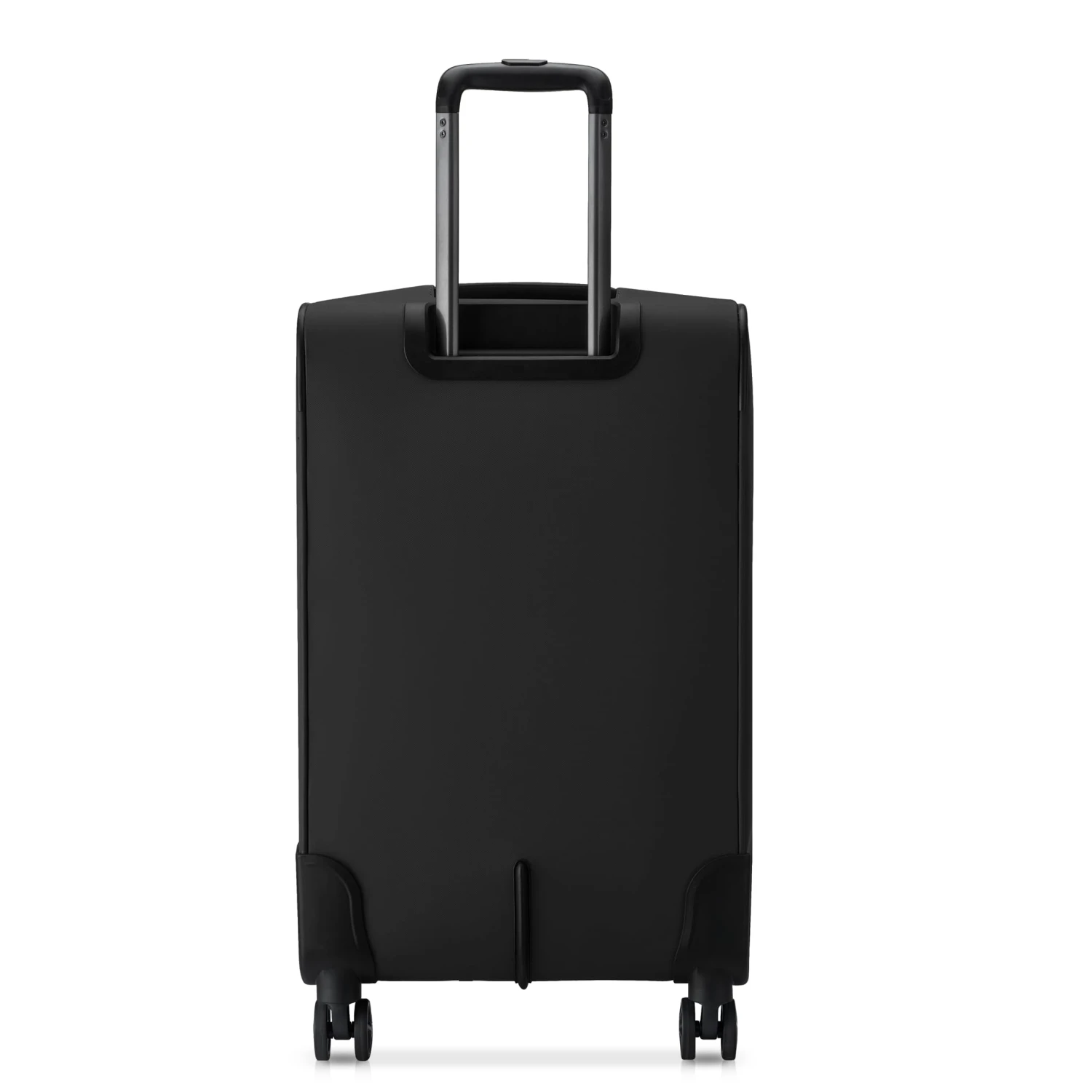 DELSEY Paris SkyLite 24" Softside Expandable Medium Luggage With Spinner Wheels 4 DELSEY Paris SkyLite 24" Softside Expandable Medium Luggage With Spinner Wheels - Image 4