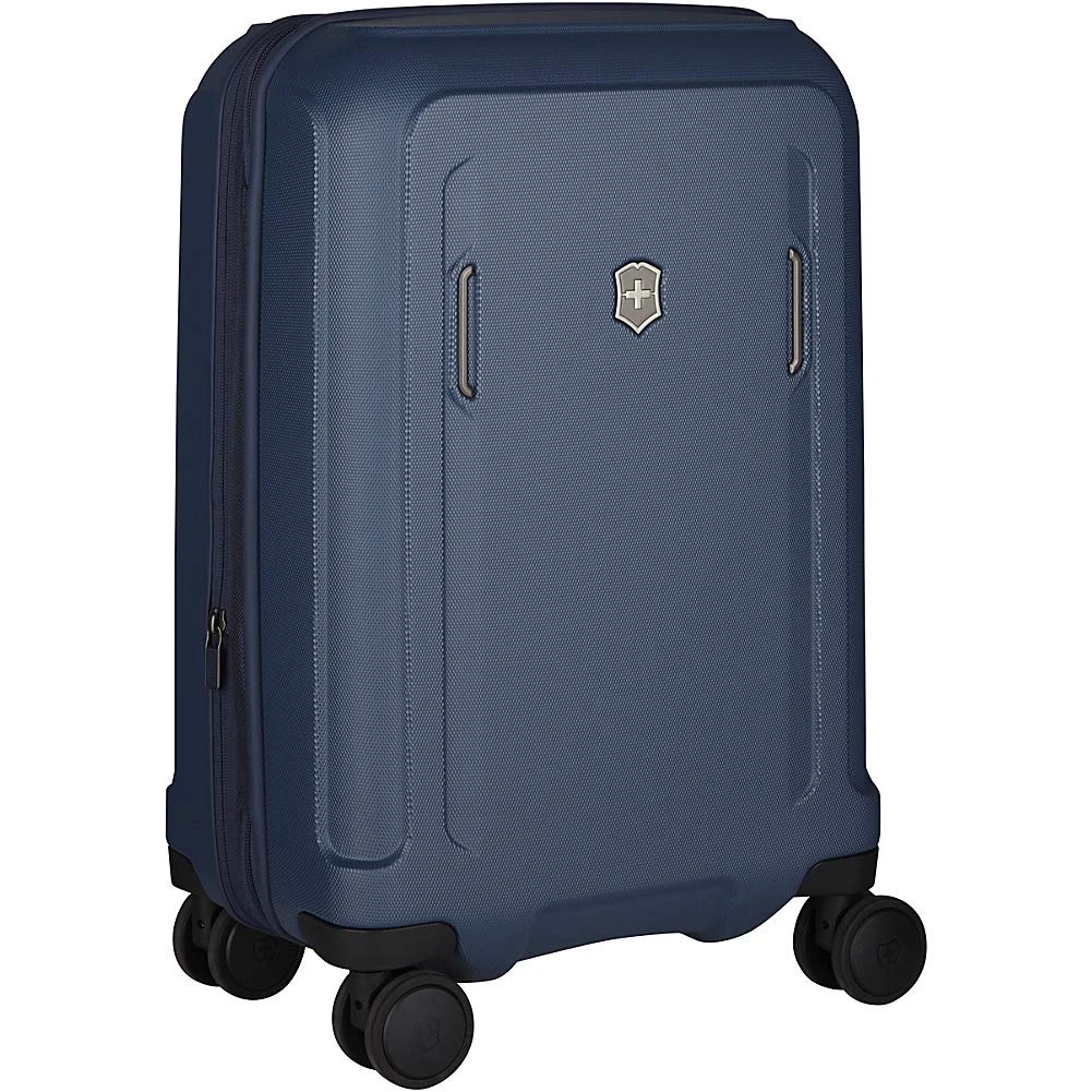 Victorinox Werks Traveler 6.0 Frequent Flyer Carry On Spinner Carry-On Luggage 6 Victorinox Werks Traveler 6.0 Frequent Flyer Carry On Spinner Carry-On Luggage - Image 6