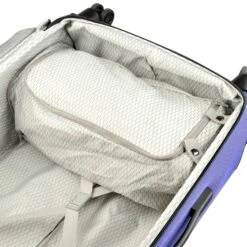 Delsey Paris Cruise Softside 21" Spinner Carry-On Luggage -Selected Fashion Bags Store 1f7babfd8b0b8c623cd8bbb730b38fc95a025d3562709c32dc66174dfdd7d84b