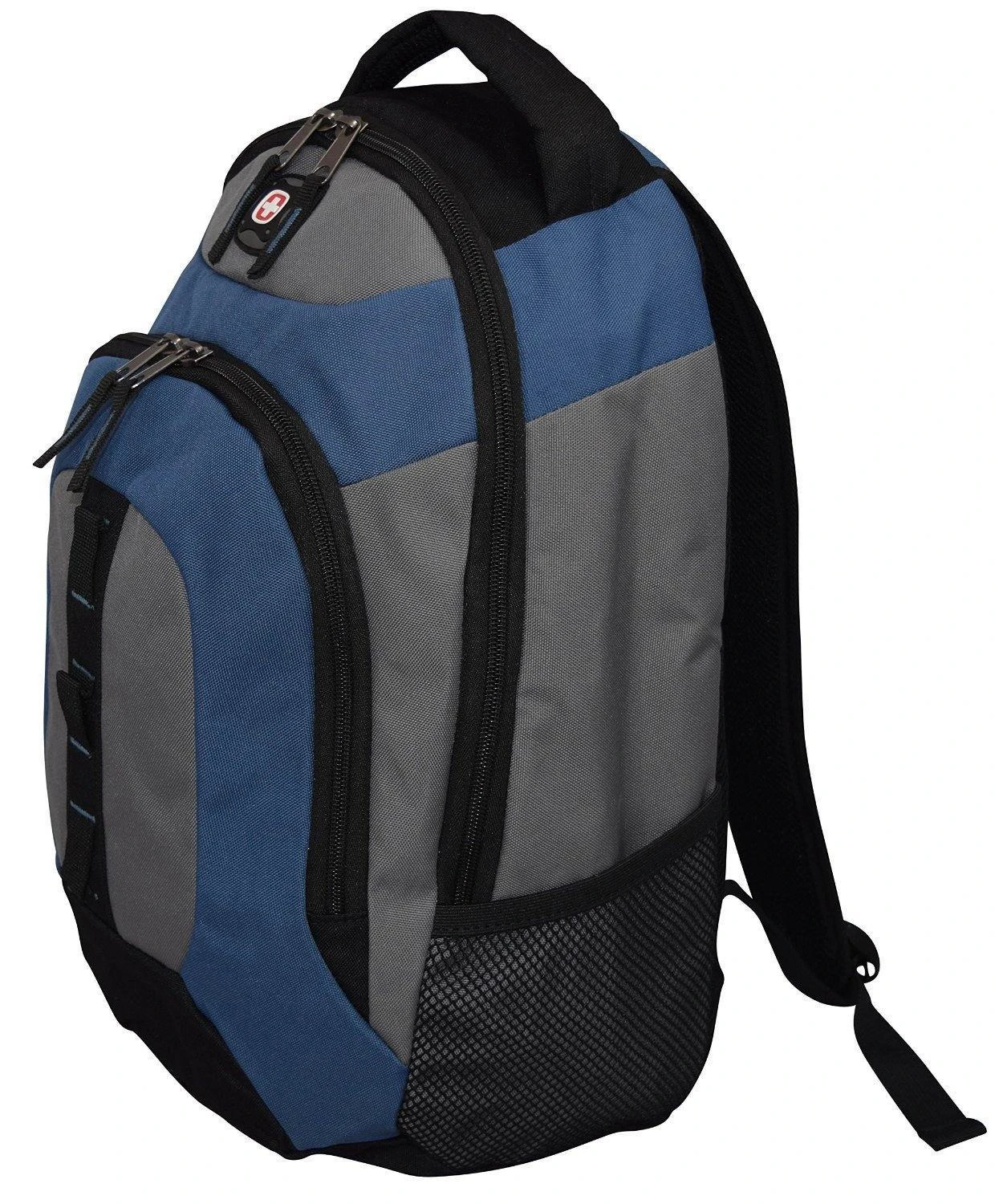 SWISSGEAR Complex 16" Padded Laptop Backpack/School Travel Bag 5 SWISSGEAR Complex 16" Padded Laptop Backpack/School Travel Bag - Image 5