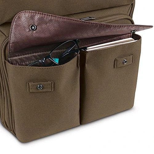 Solo Apollo 15.6" Laptop Backpack 4 Solo Apollo 15.6" Laptop Backpack - Image 4