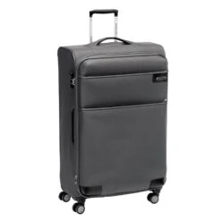 Roncato Uno Soft Deluxe 28" Spinner Large Luggage