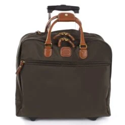 Bric's X-Travel 3 16" 2-Wheel Underseater Luggage -Selected Fashion Bags Store 2036dd070e4febf9645a6d12fcf24788191e83432c4277159f45f347bd63a534