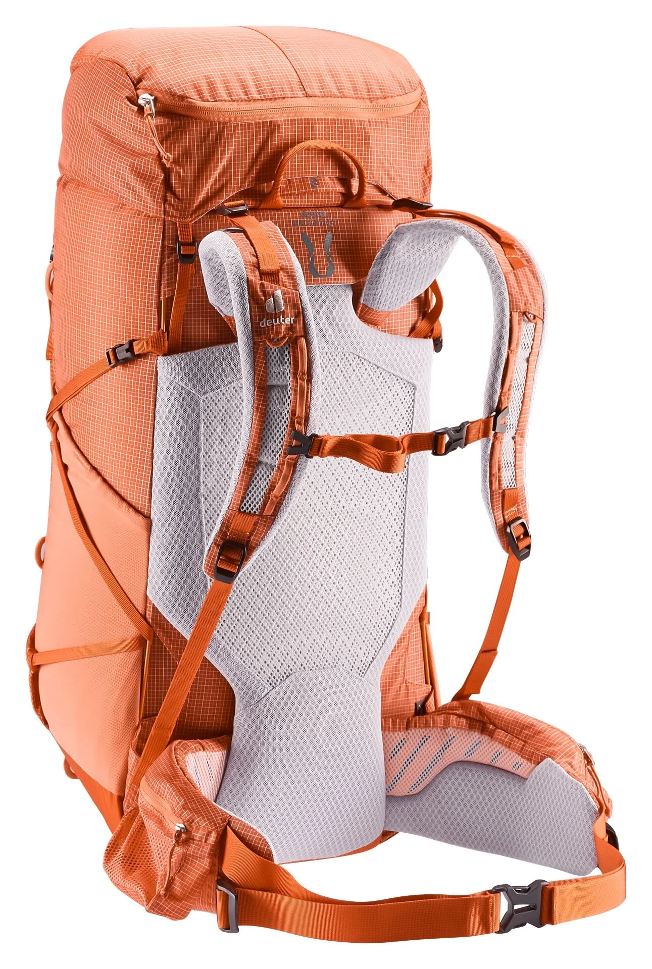 Deuter Aircontact Ultra 45+5 SL 10 Deuter Aircontact Ultra 45+5 SL - Image 10