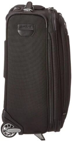 Travelpro Platinum Magna 2 22" Carry-On Luggage 24 Travelpro Platinum Magna 2 22" Carry-On Luggage -Selected Fashion Bags Store 20930f84956d0606938754b623f3acdd6945053ca29d8f5e9222b0da558f060c
