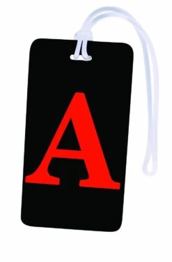 Alphabet Luggage Tags 33 Alphabet Luggage Tags -Selected Fashion Bags Store 209826f5c8ac9deb2b929aab27a482dfa9f5d3e0d3315ab44b656051438f2ff4